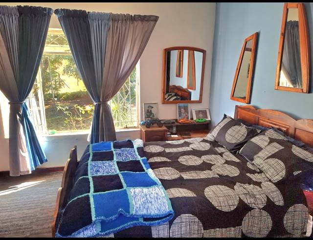 17,131M² SMALLHOLDING FOR SALE IN HILLSIDE